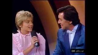 Karel Gott a Darinka - Fang das Licht (Zvonky šťěstí) 1985