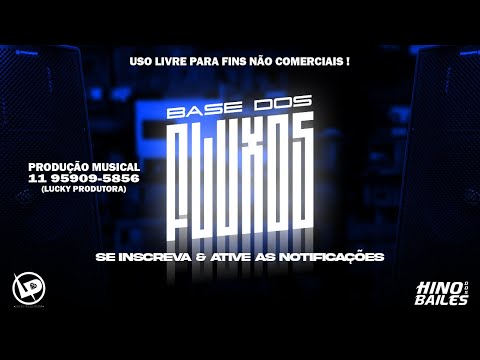 Base De Funk Mandelão - Estilo Baile Do Helipa ( USO LIVRE ) 2021