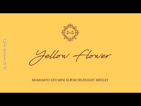MAMAMOO - [Intro] From Winter To Spring