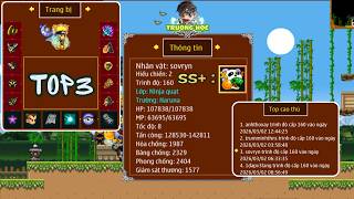 Download lagu Review Ac Vip | Top 3 Cao Thủ Sở Hữu Item Vĩnh Viễn Duy Nhất Trong Game | Ninja School Online mp3