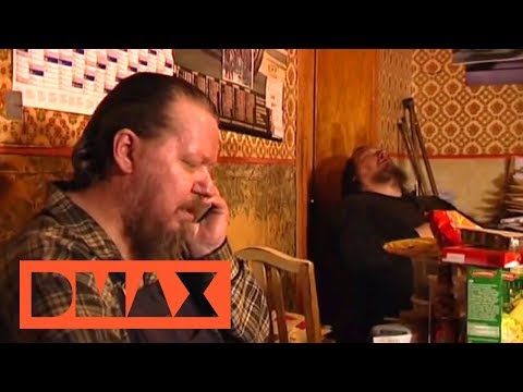 Alltag im Büro | Die Ludolfs | DMAX Deutschland