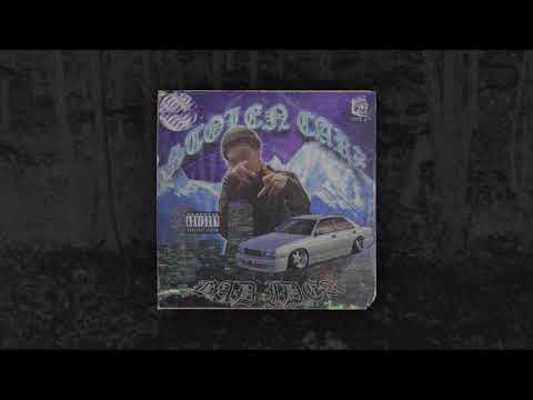 STOLENCARZ - BAD IDEA PROD. CRIMSXN187