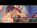 Lia e Dinho | Why Ya Wanna - Jana Kramer ...