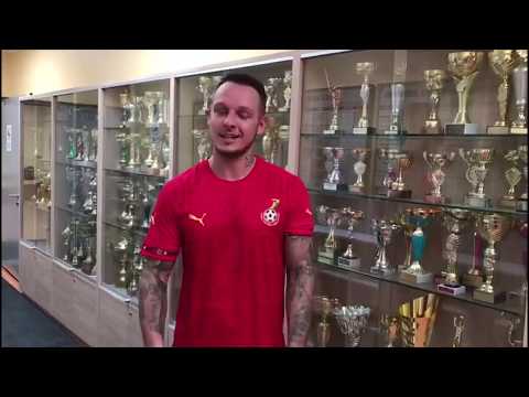 ST1M для «Уличного красавы»