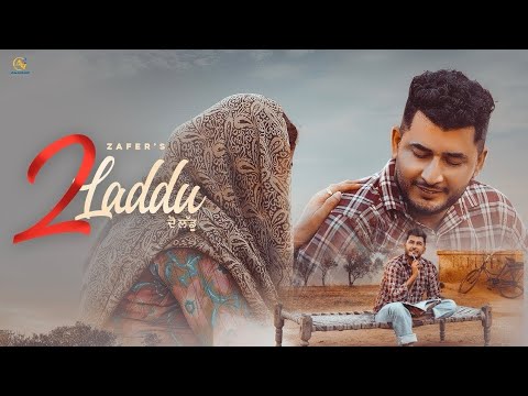 2 Laddu (Official Video) Ohna Ghare 2 Laddu Wadh Dyi Ammiye Jo Kehnde C Malang Kolo Kakh Nhi Hona