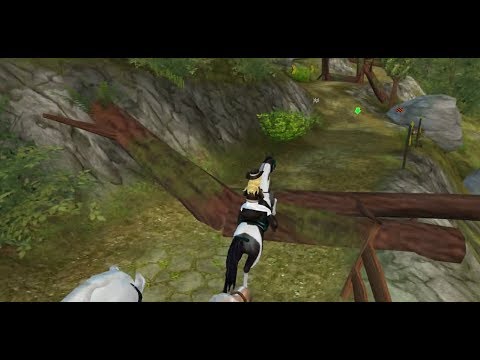 Star Stable [SSO] #55 Valedale Championat mit Luckycharm [German/Deutsch]