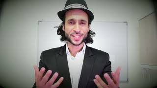 Take The Work Seriously. Not Yourself | Kevin Abdulrahman