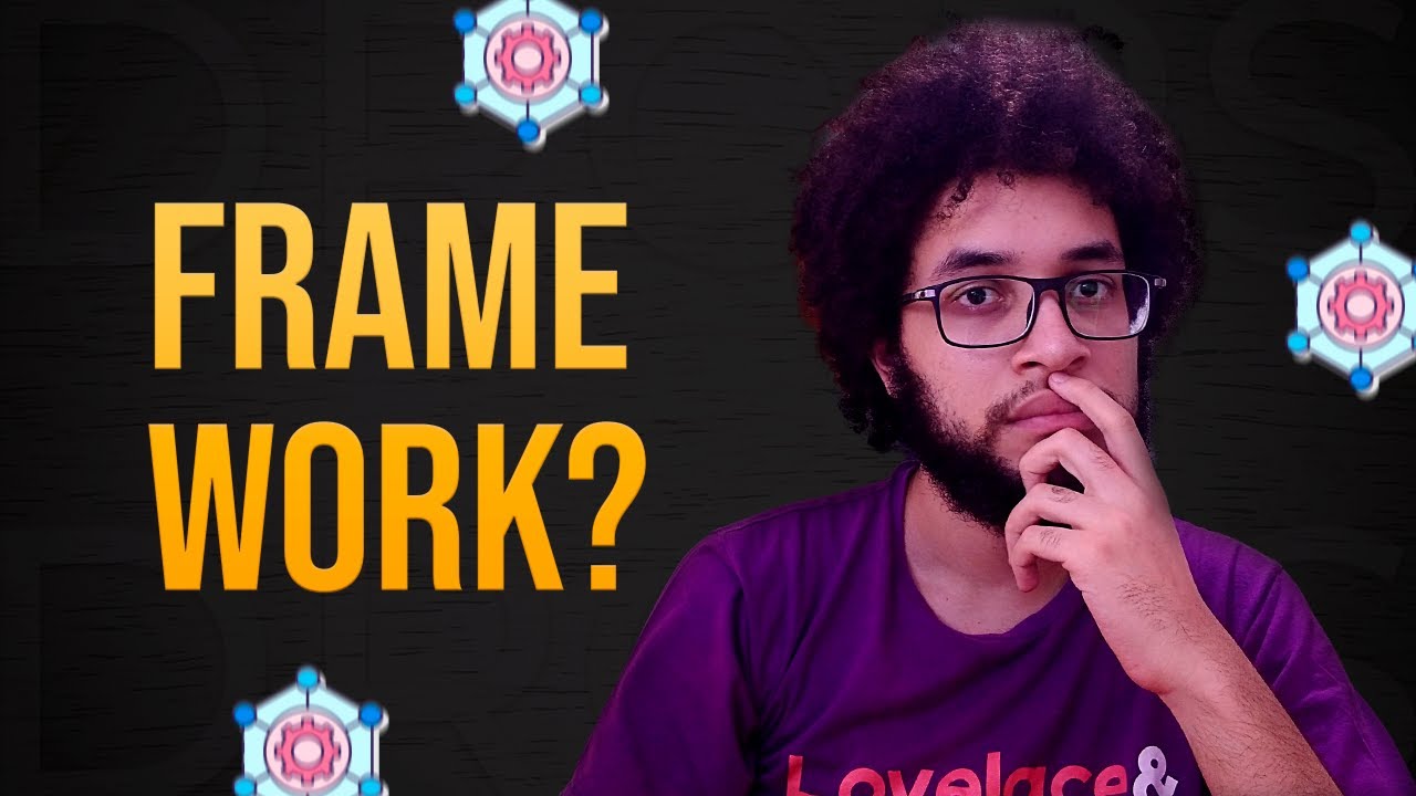 O que é um Framework?