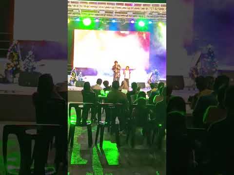 Timpang Pengerindu Alex Wan ft Tevez live SNYC