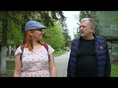 Srbija za početnike  selo Jaša Tomić