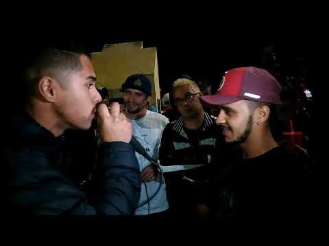 MENÔ x MUMA - Souza x Onyx