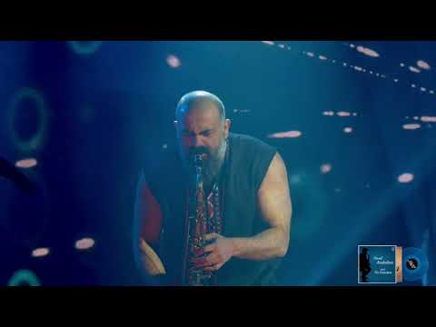 Pavel Arakelian & The Outsiders. Online Live Concert. 09 April 2020