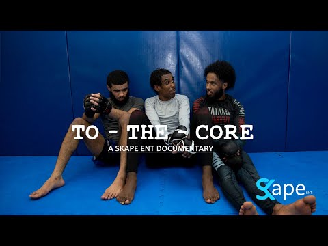 TO THE CORE : Sabir Hussain Part 1 I SKAPE ENT