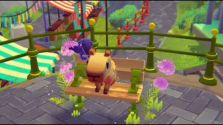 Capy Castaway release date reveal trailer teaser