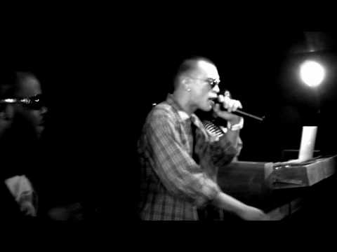 The Akapella - What You Got (Music Video)