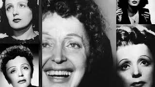 Edith Piaf   C&#39;est l&#39;amour