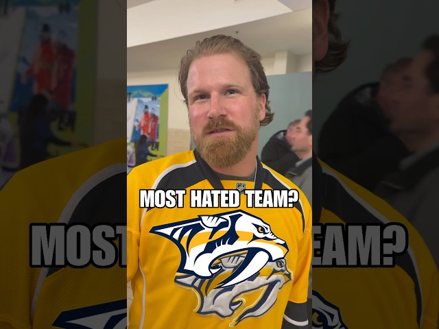 Vídeo relacionado con FANMATS 30810 Nashville Predators - Adhesivo decorativo (gran tamaño)