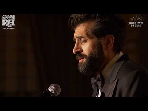 Karim Sulayman | "This Nearly Was Mine" from Rodgers & Hammerstein's SOUTH PACIFIC