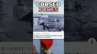 Cursed Jokes