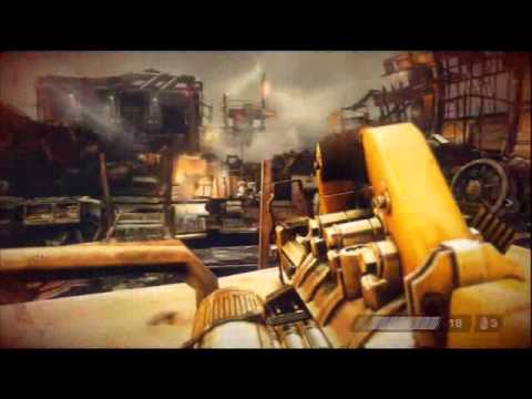 FG's Underrated Videogame Music 392 - Fight on a Crane (Killzone 3)