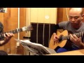 Snap A Little Owl - John Renbourn & Stefan Grossman (cover)