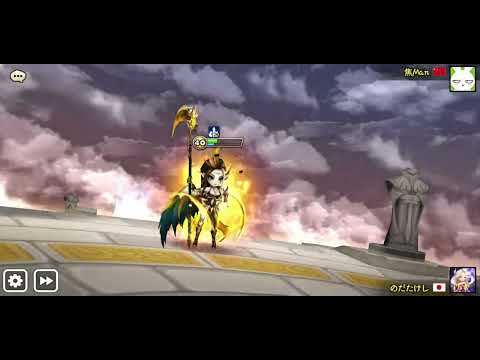 Brandia Comp,Easy Oneshot-Summoners War