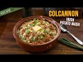 Get Ready to Fall in Love with Colcannon - Perfect for Mashed Potato Lovers!