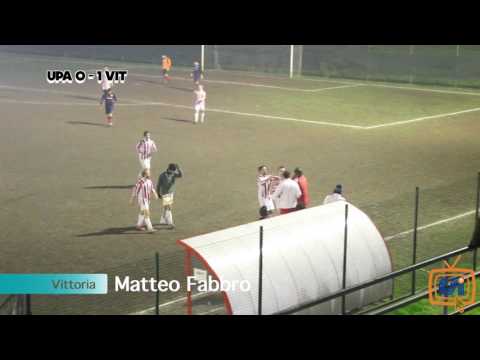 Sintesi Up Settimo A - Vittoria