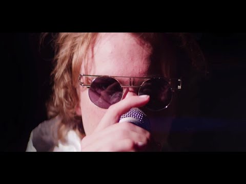 Cousin Simple - Star Destroyers (Official Video)