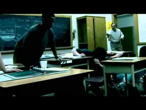 Dokumentation - Columbine High School - Massaker