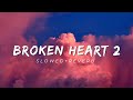 Broken heart 2 (Slowed+Reverb) Nawab By Relax Studio