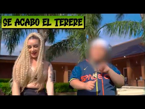 A Frankotirador le cortaron el tereré: manejaba la camioneta de su papá con 14 años ¡NO DA!