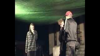 Video Křikzticha live-churchtek2012