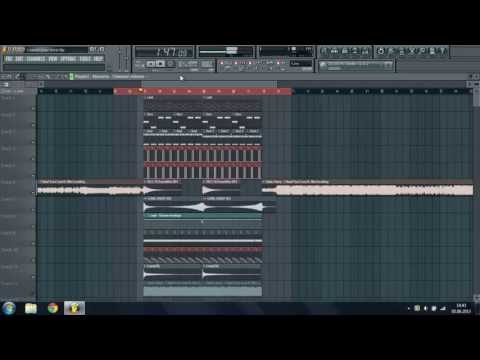 Calvin Harris - I Need Your Love (FL Studio Remake) + FREE FLP