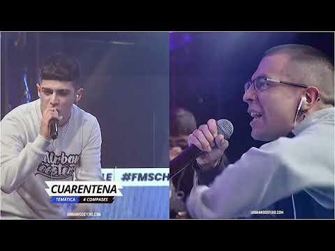 FMS BEATS // BASE DE RAP // FREESTYLE BEAT // URBAN ROOSTERS // VSHE - ANESTI