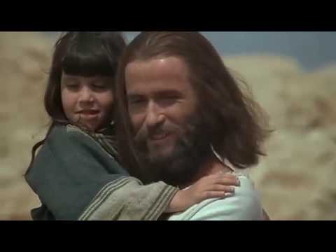 Jesús: Parábola del buen samaritano.