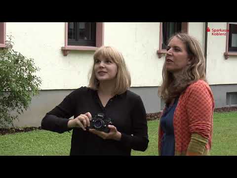 Die Koblenzer Stadtfotografin 2018: Isabell Hoffmann