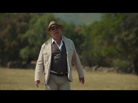 The Blacklist S10 Final Scene | Raymond Reddington’s Death