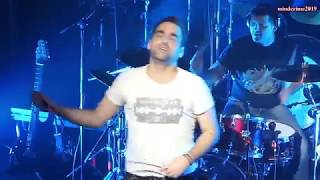 SERENITY BROKEN – boom @Temple Athens, 15/2/2019)