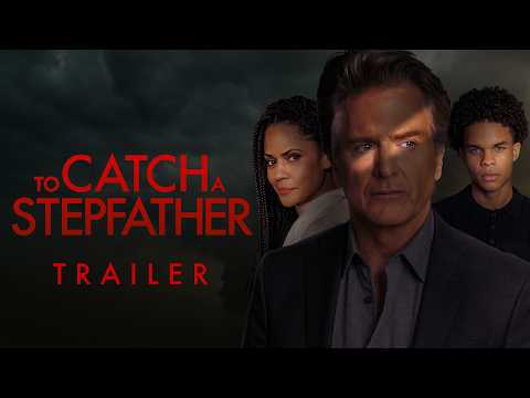 To Catch A Stepfather Teaser Trailer