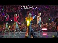 240420 Music Bank in Antwerp RIIZE Miracle cover ULTRA HD fancam