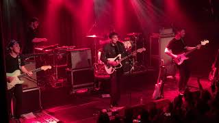 Sam Fender - Hypersonic Missiles - Live at the Melkweg
