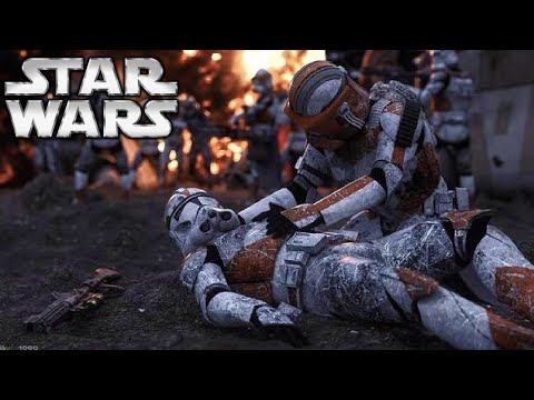 The ONLY Clone Order Worse Than Order 66 (Order 37)