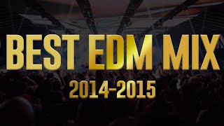 Download lagu 【EDMメドレー】2014-2015年に流行った【BEST EDM MIX!!】 mp3