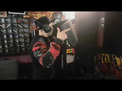 Promień #Hot16Challenge2