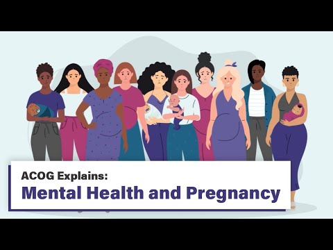value is what Coveo indexes and uses as the title in Search Results.-->    <title>ACOG Explains: Mental Health and Pregnancy | ACOG