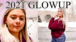 NEW YEAR NEW ME | Make 2021 YOUR year!