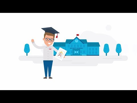 Bosch Security Academy