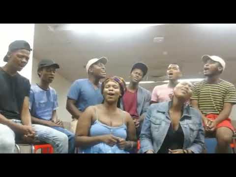 Passion Drives Us - Bharabhara (Full Version)