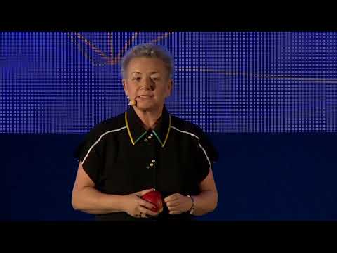 Street law – the way to educate effectively about the law | Monika Płatek | TEDxFulbrightWarsaw